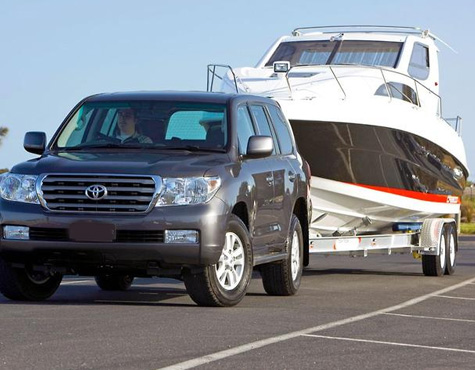 Towbars for Caravans | Towbars for Boats | Commercial Towbars | Towbars for Agricultural use | Towbars for Bike Racks | Trailer Towbars | Motorhome Towbars |  Cornwall | Devon