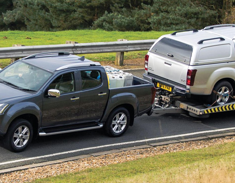 Towbars for Caravans | Towbars for Boats | Commercial Towbars | Towbars for Agricultural use | Towbars for Bike Racks | Trailer Towbars | Motorhome Towbars |  Cornwall | Devon